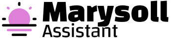 Marysoll Assistant AI